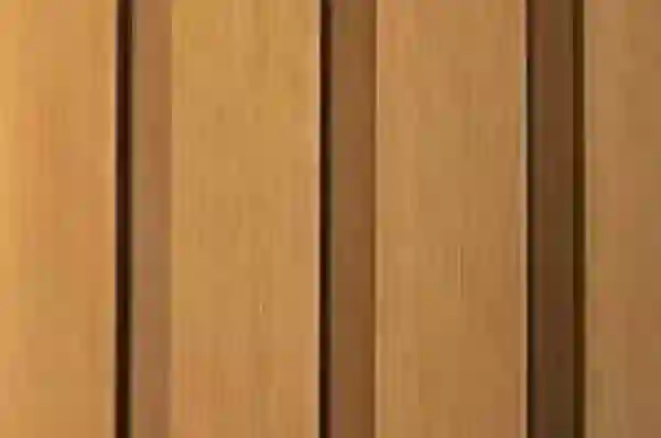 Cladding WPC Daegu